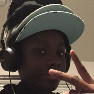 Meet your Posher, Nathan